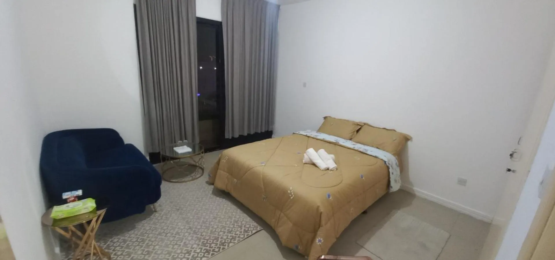 Uno#Sereneroominahome Abu Dzabi Homestay szállás